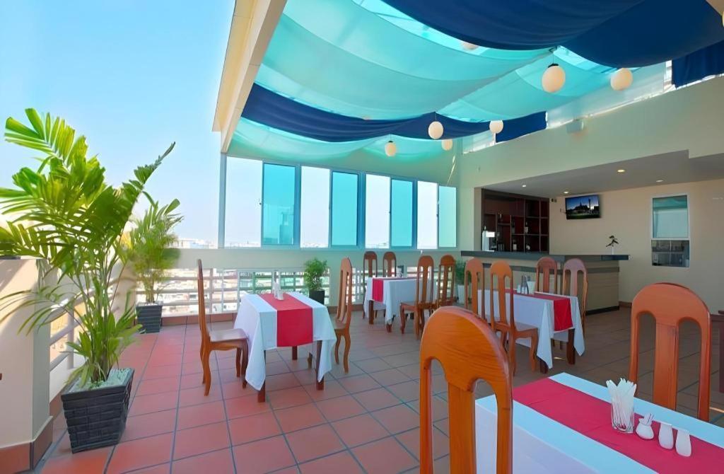 Kirirom Crystal Hotel Phnom Penh Exterior photo